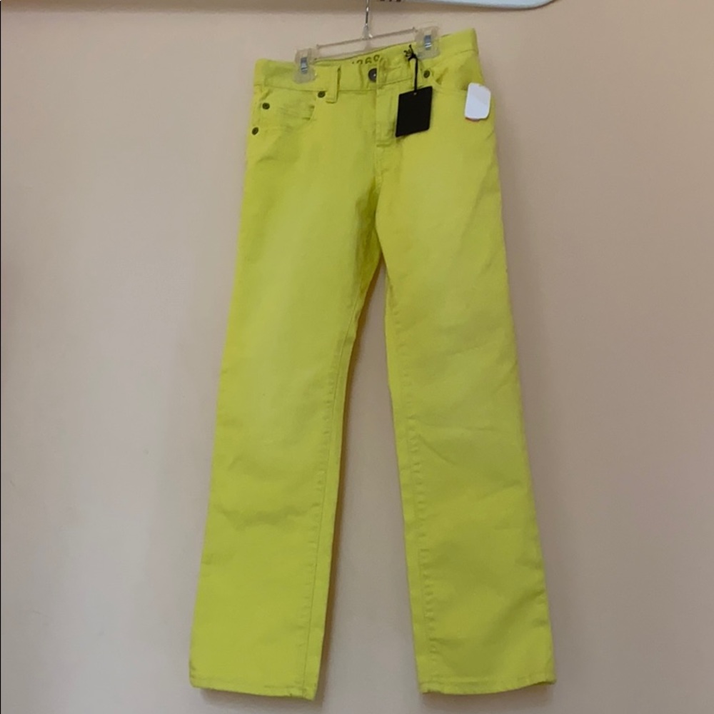 Gap jeans